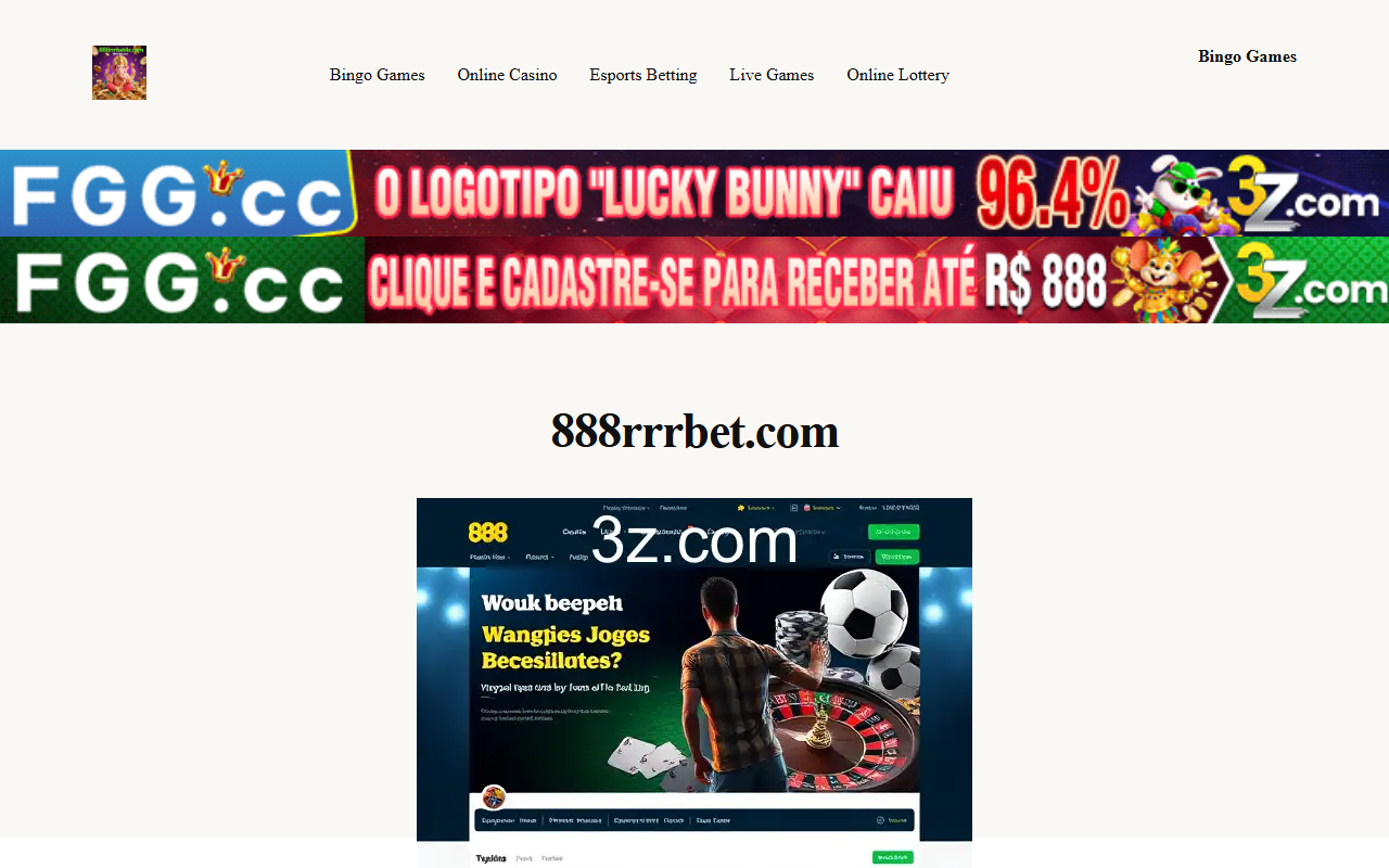 888rrrbet4x.com screenshot