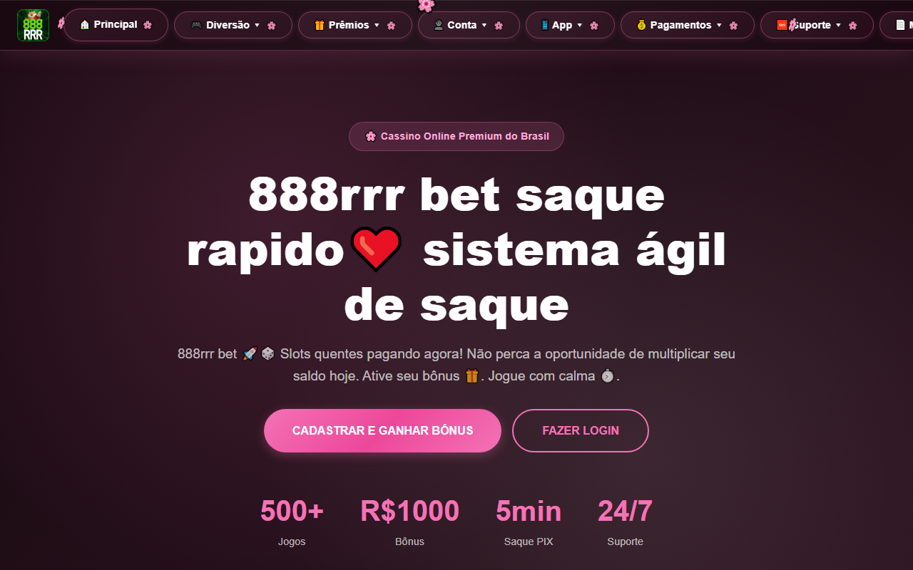 888rrrbet6.com screenshot