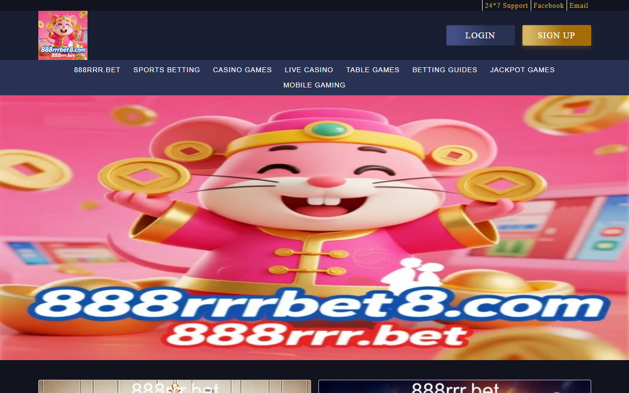 888rrrbet8.com screenshot
