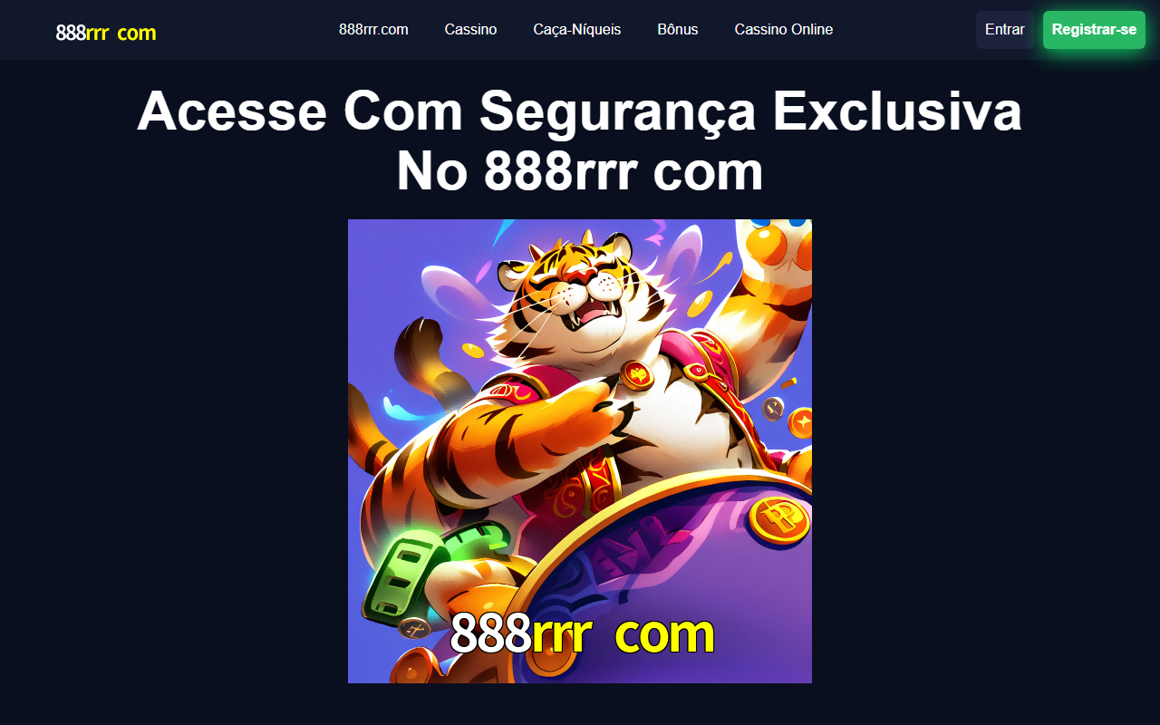 888rrrcoma.com screenshot