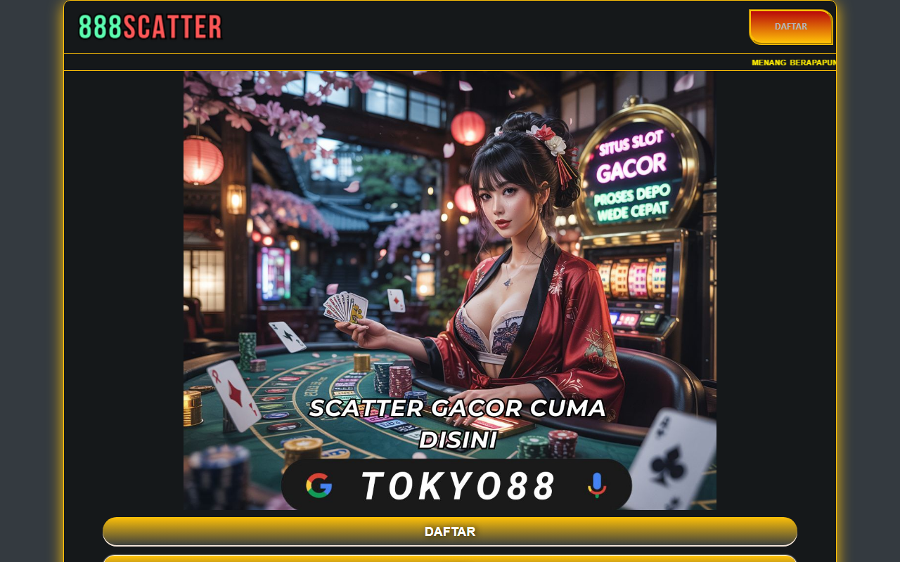 888scatterslot.com screenshot