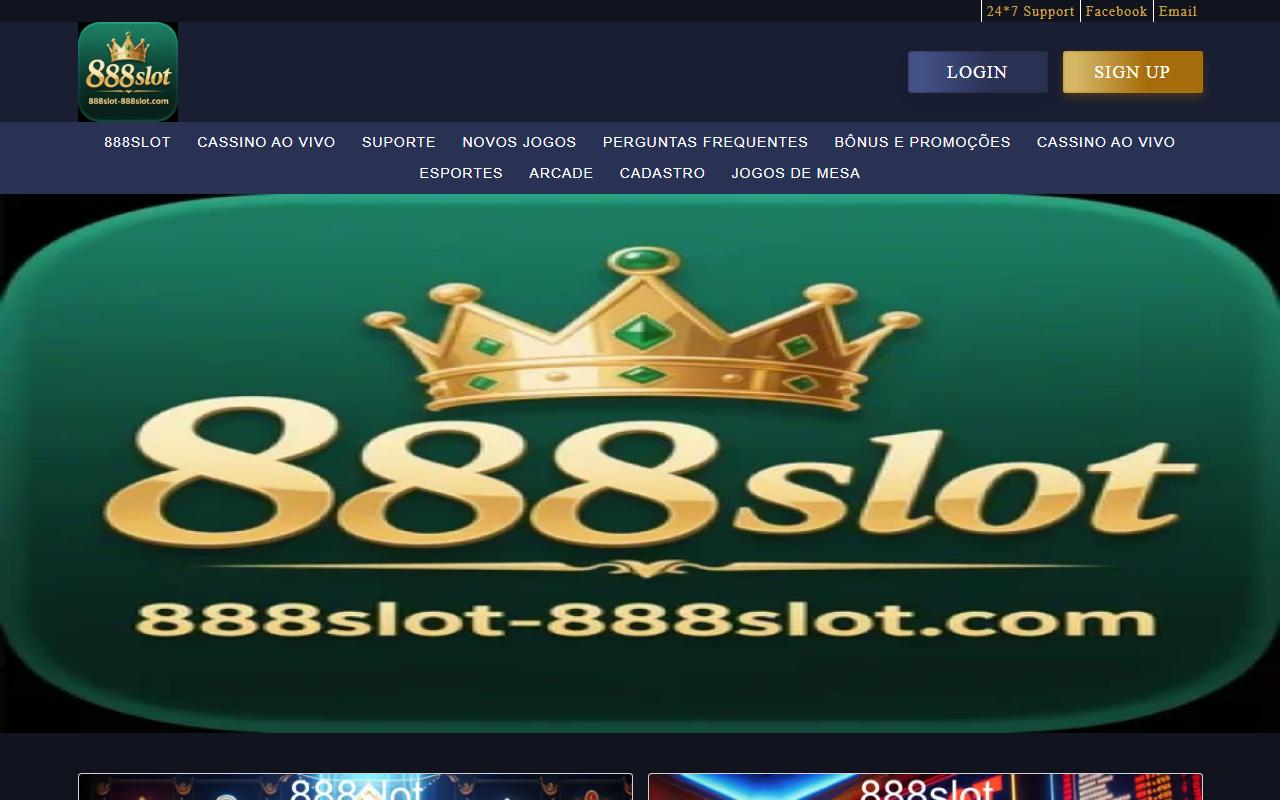 888slot-888slot.com screenshot