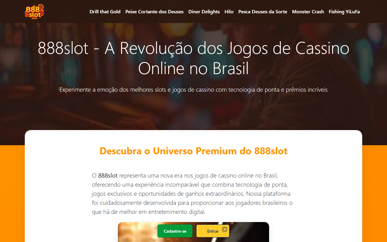888slot777.com screenshot