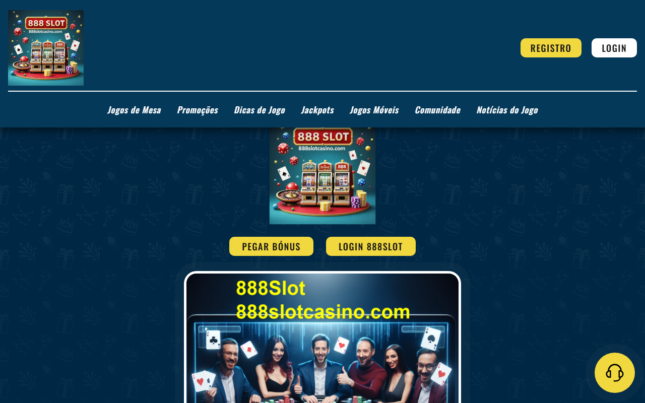 888slotcasino.com screenshot
