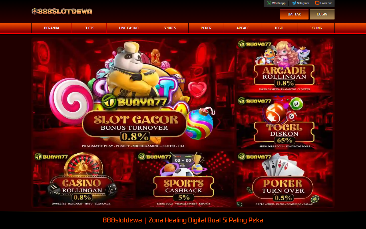 888slotdewajp.com screenshot