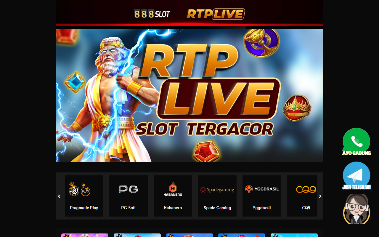 888slotrtp09.com screenshot