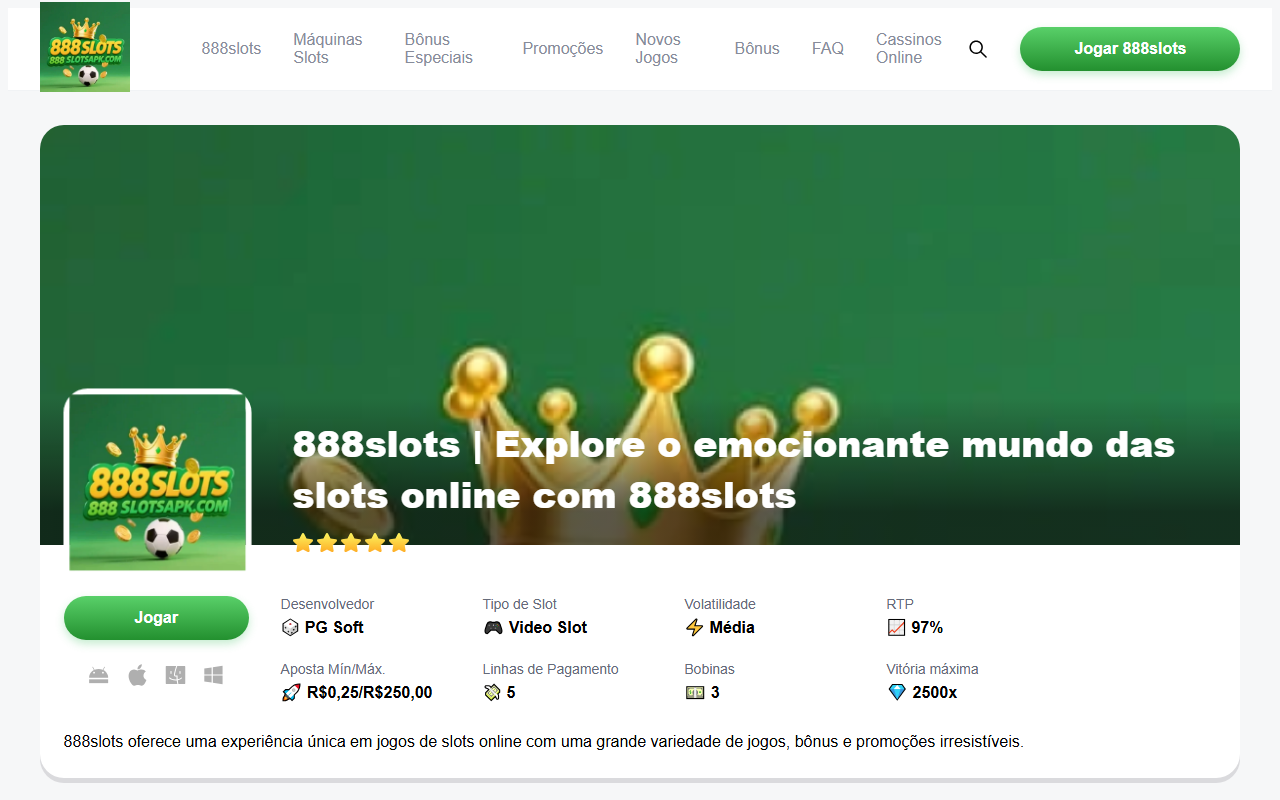 888slotsapk.com screenshot