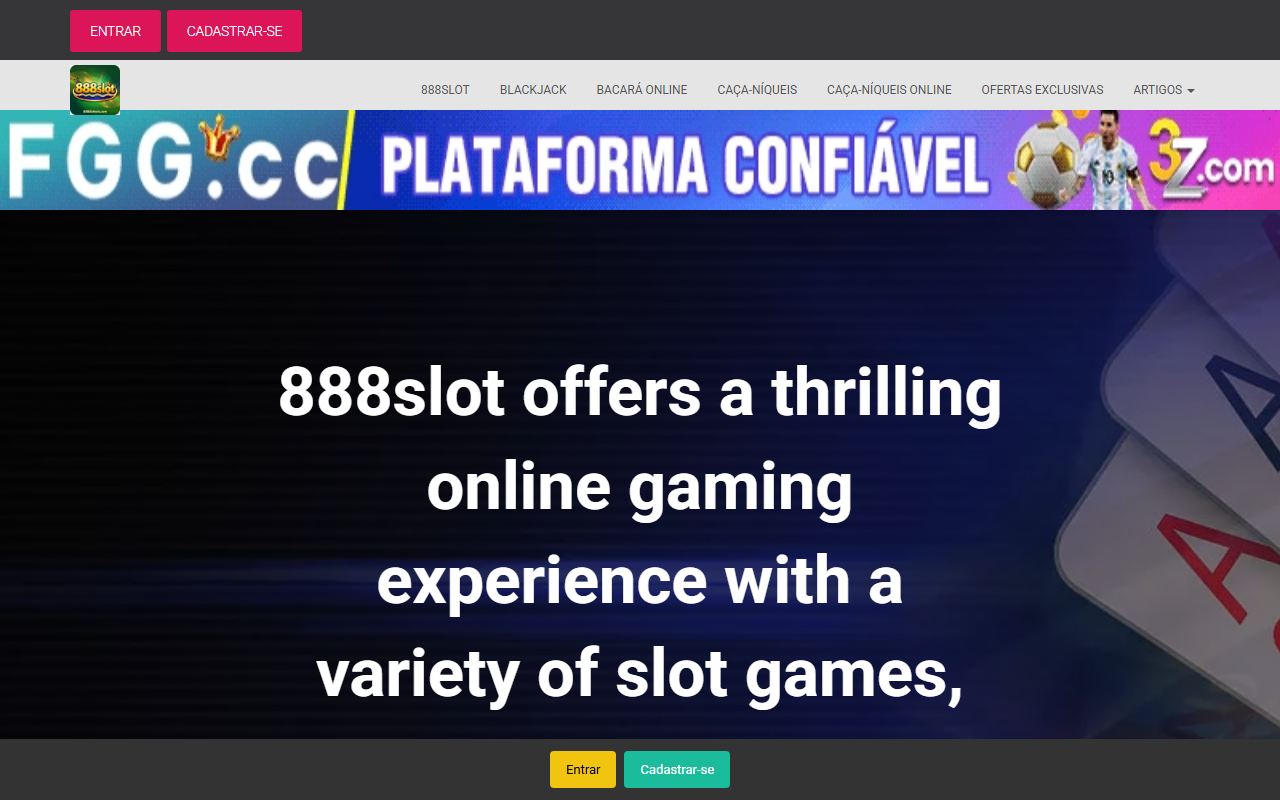 888slotwin.com screenshot