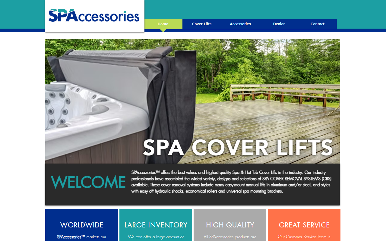 888spalift.com screenshot