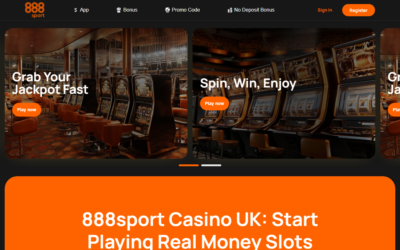 888sport-uk.com screenshot