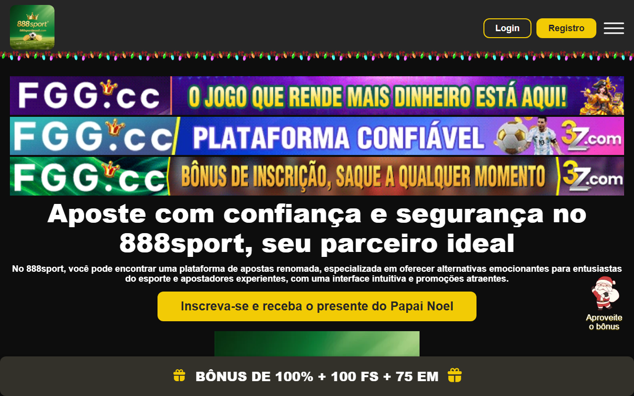 888sportbrasil.com screenshot
