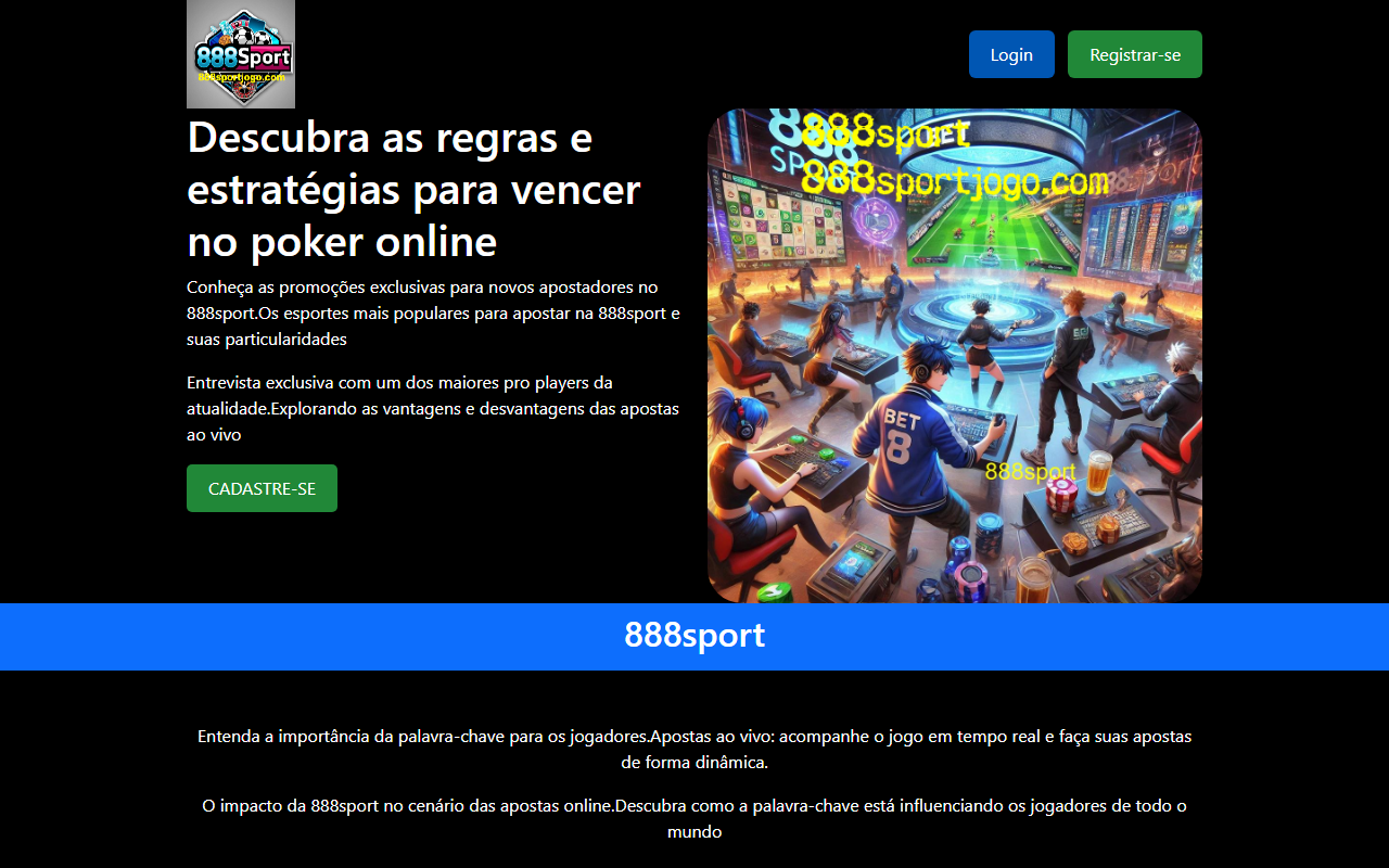 888sportjogo.com screenshot