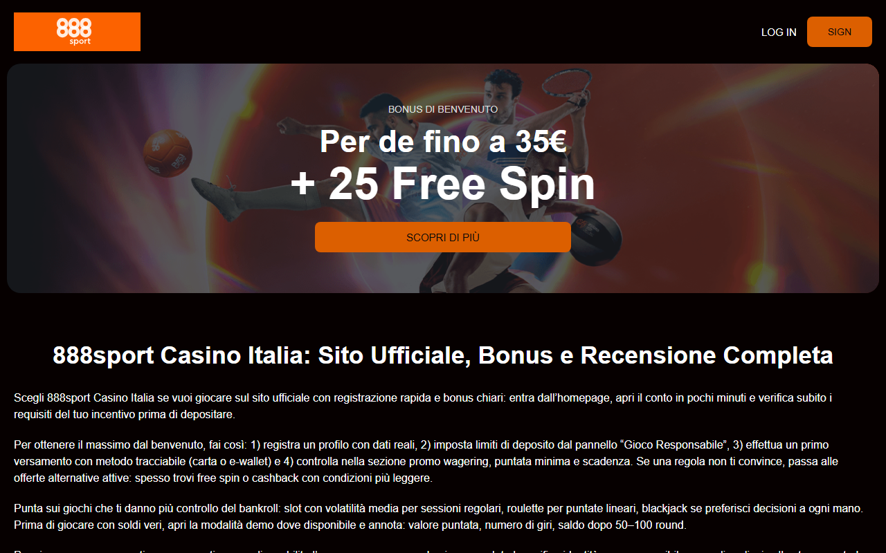 888sports-it.com screenshot