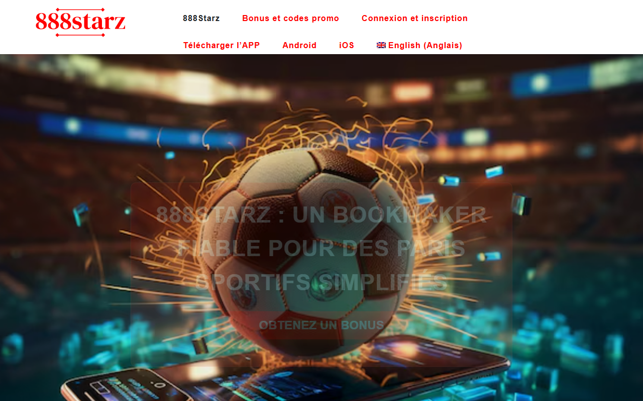 888starz-237.com screenshot