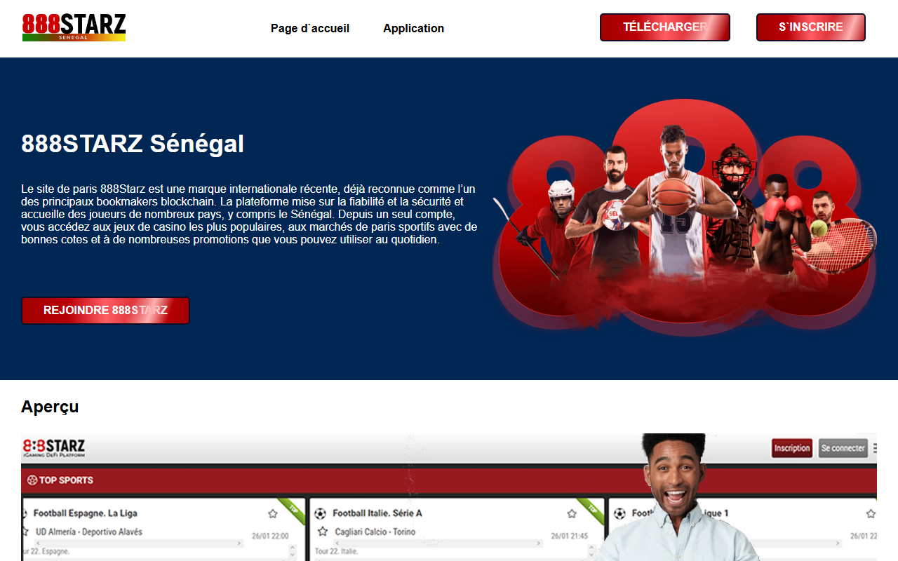 888starzbet-fr.com screenshot