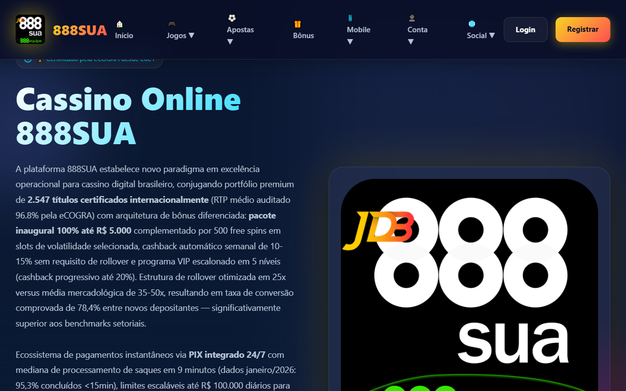 888suaslots.com screenshot