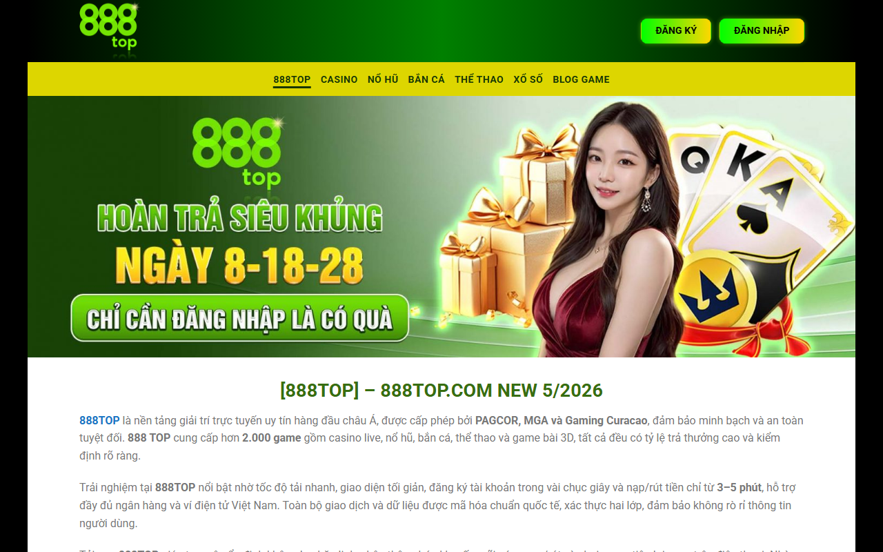 888top-mobi.com screenshot