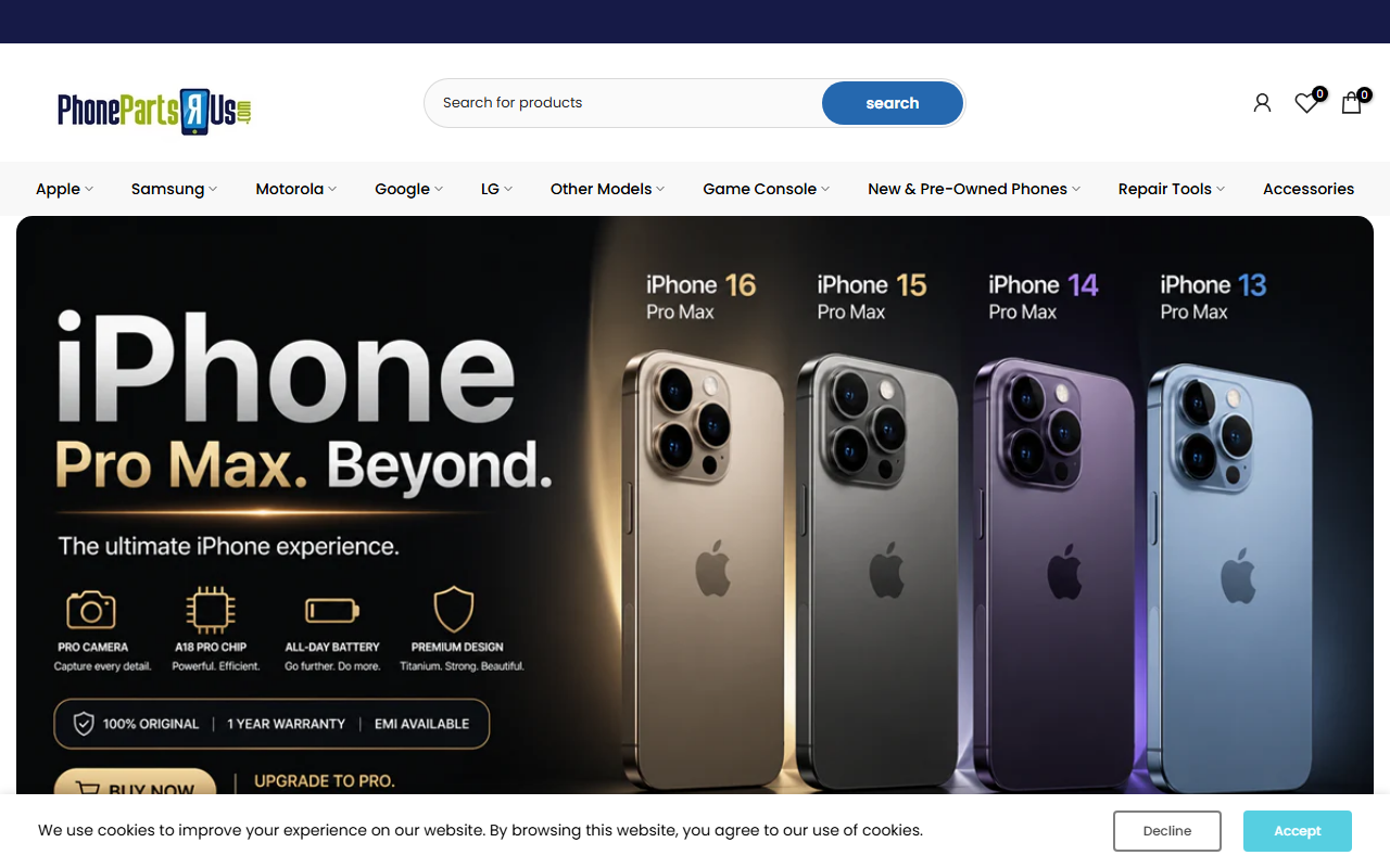 888unlocking.com screenshot