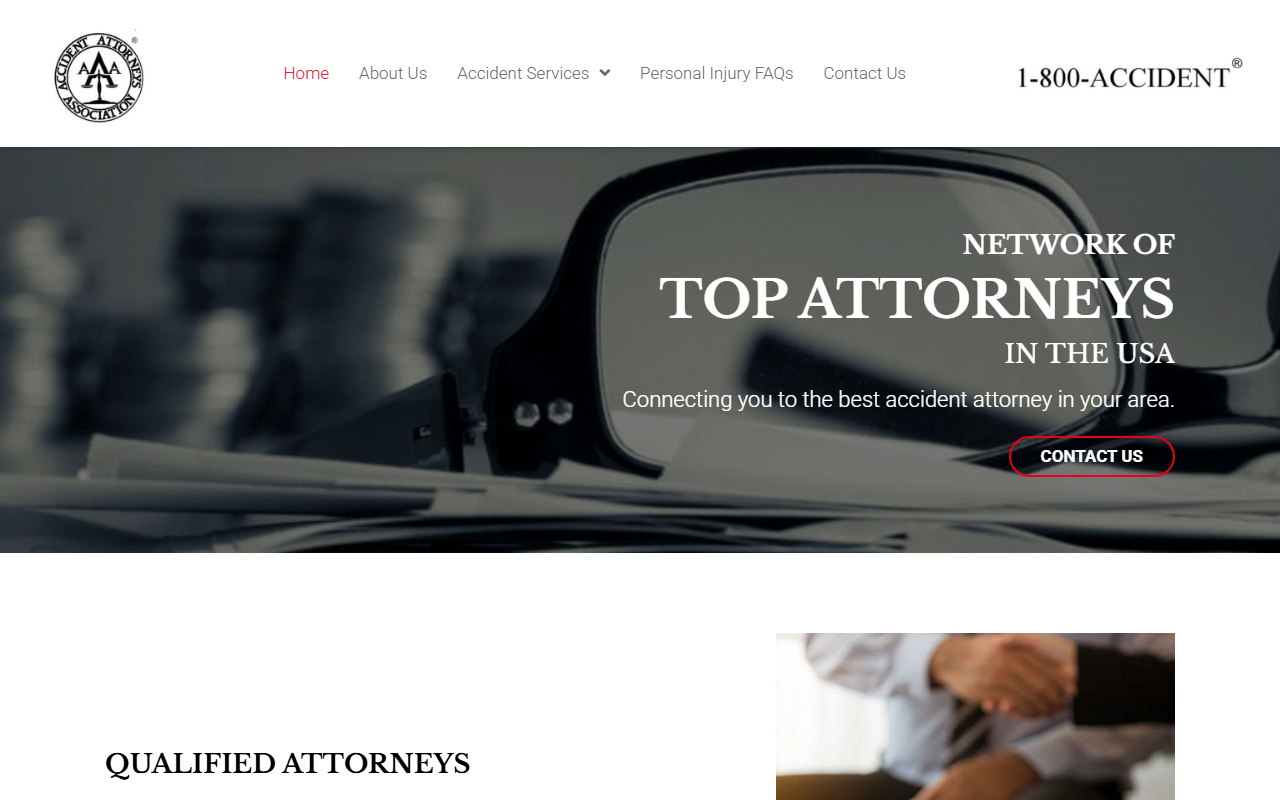 888usalegal.com screenshot