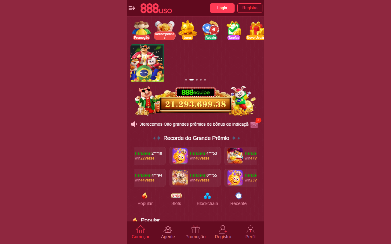 888usonatal.com screenshot