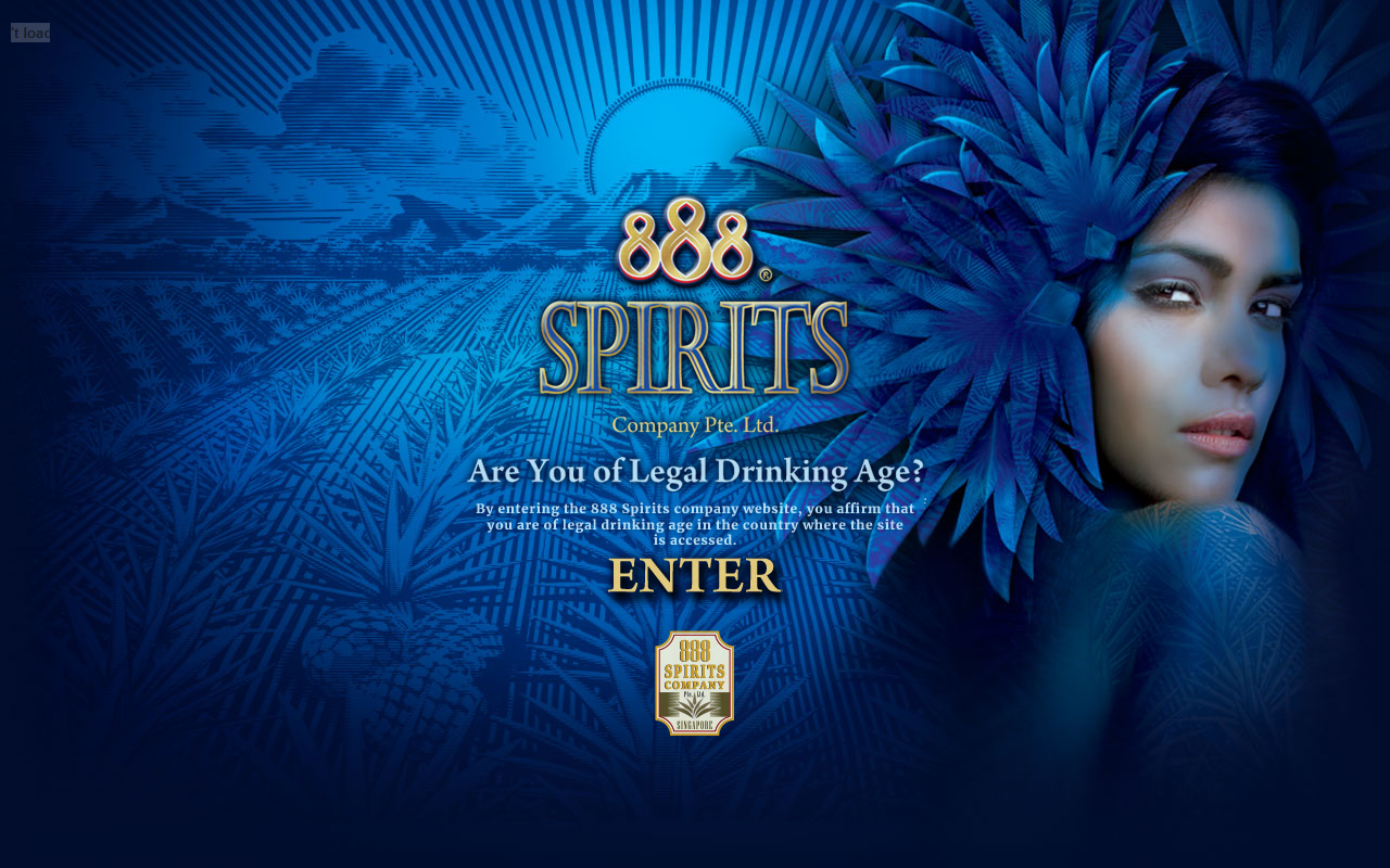 888whiskey.com screenshot