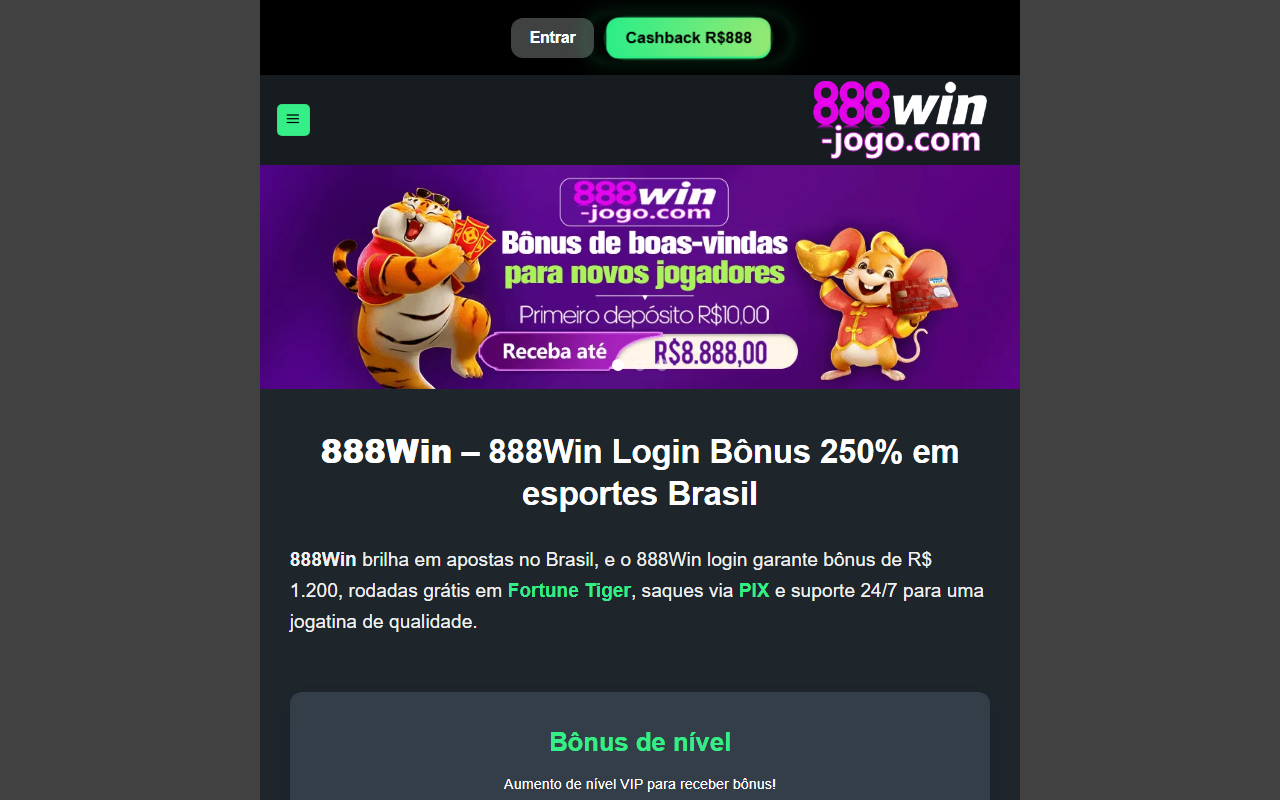 888win-jogo.com screenshot