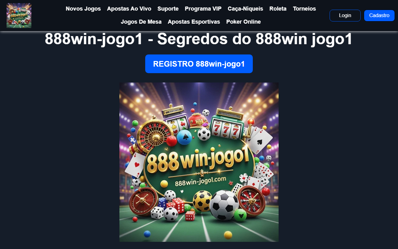 888win-jogo1.com screenshot