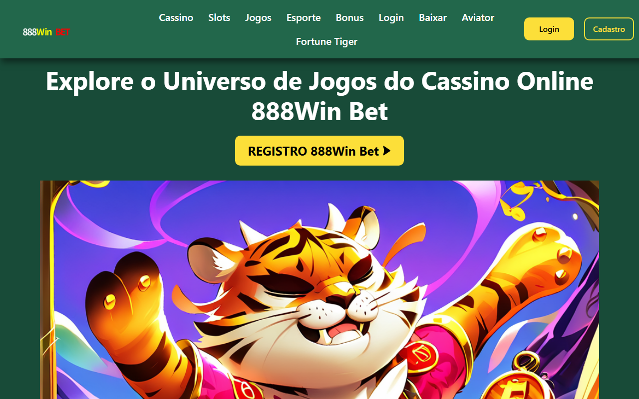 888win-slot.com screenshot