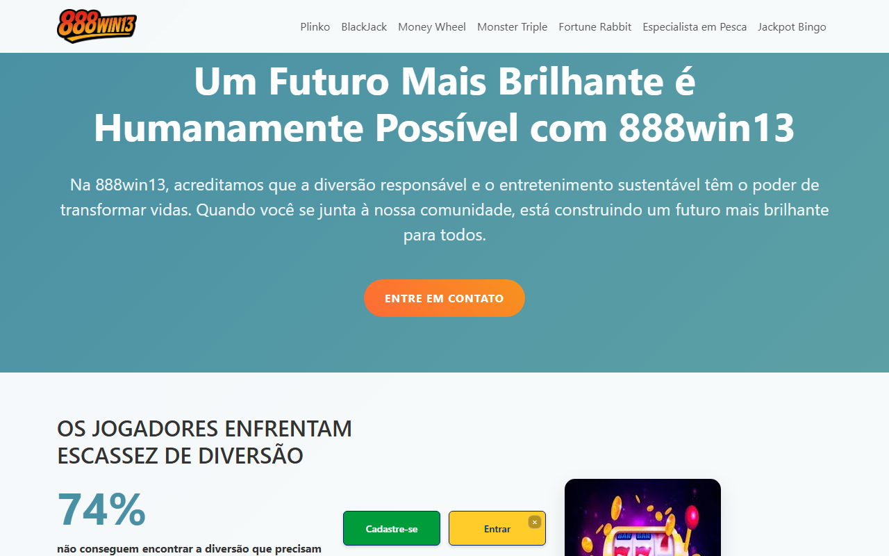 888win13app.com screenshot