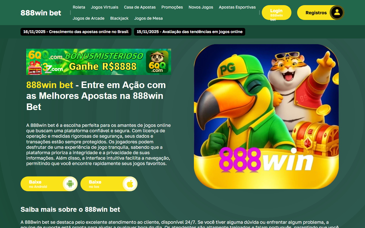 888winbet3.com screenshot