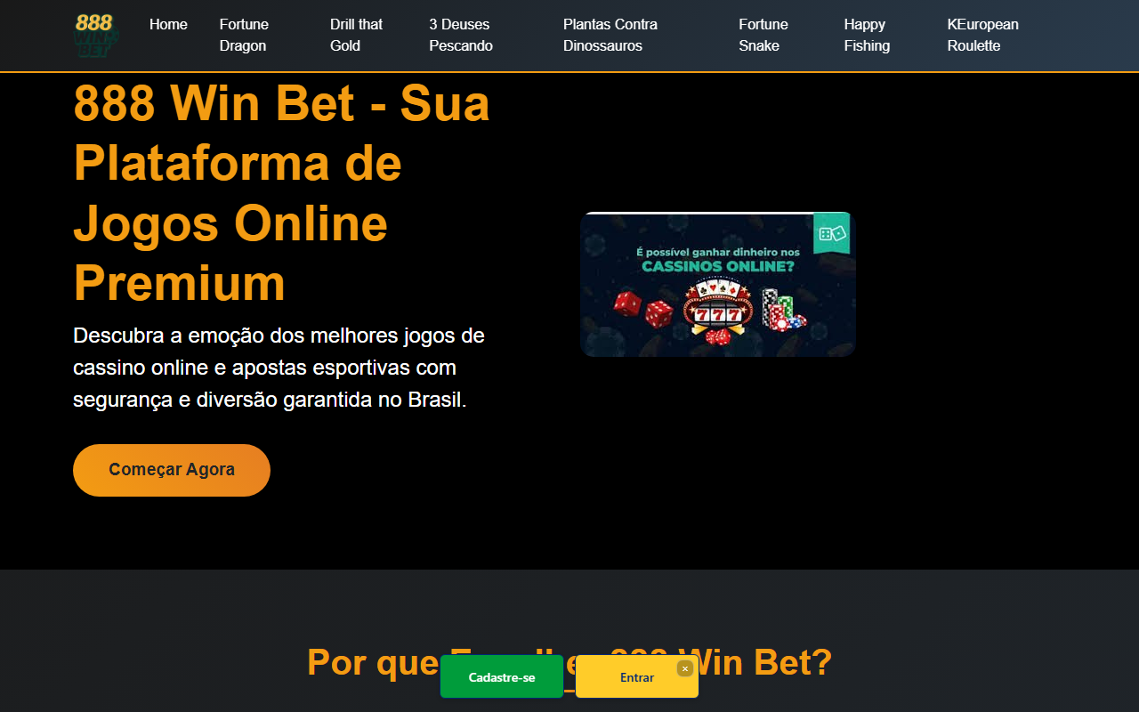 888winbetapp.com screenshot