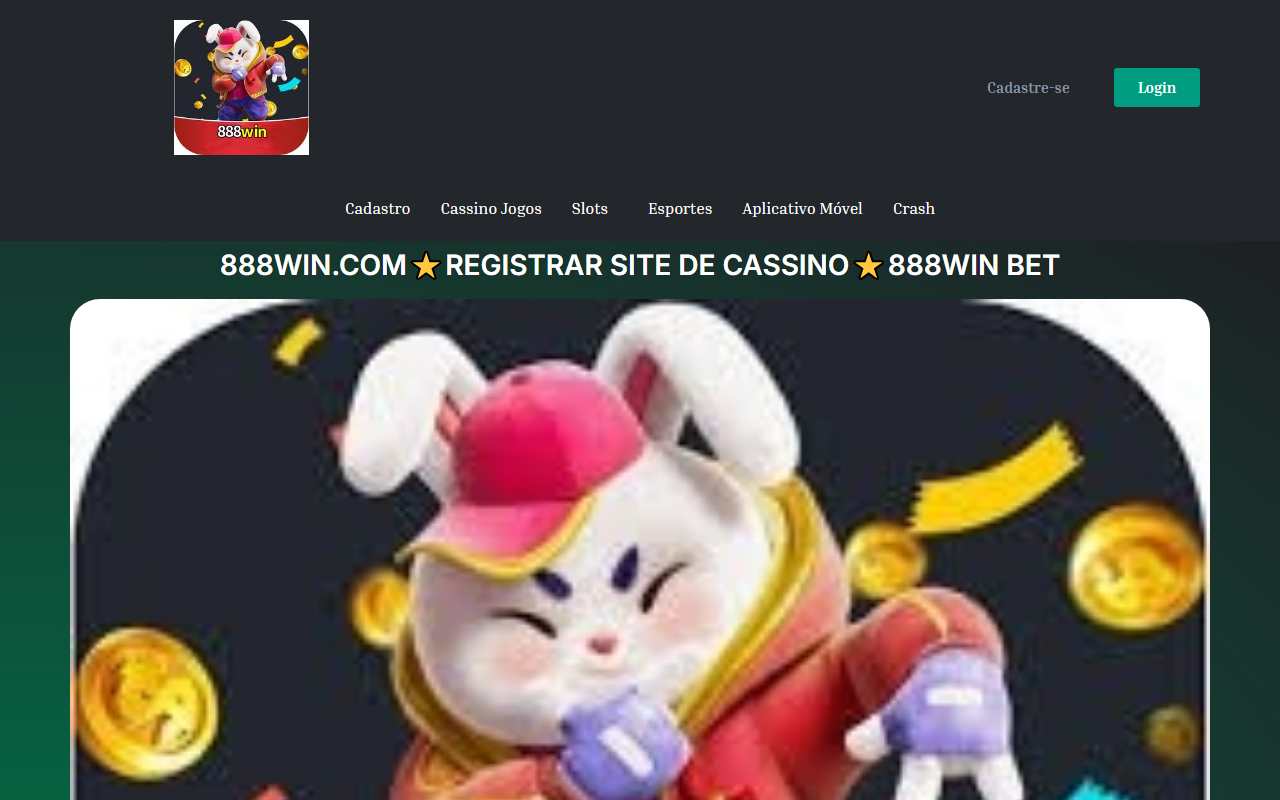 888wincom-s.com screenshot