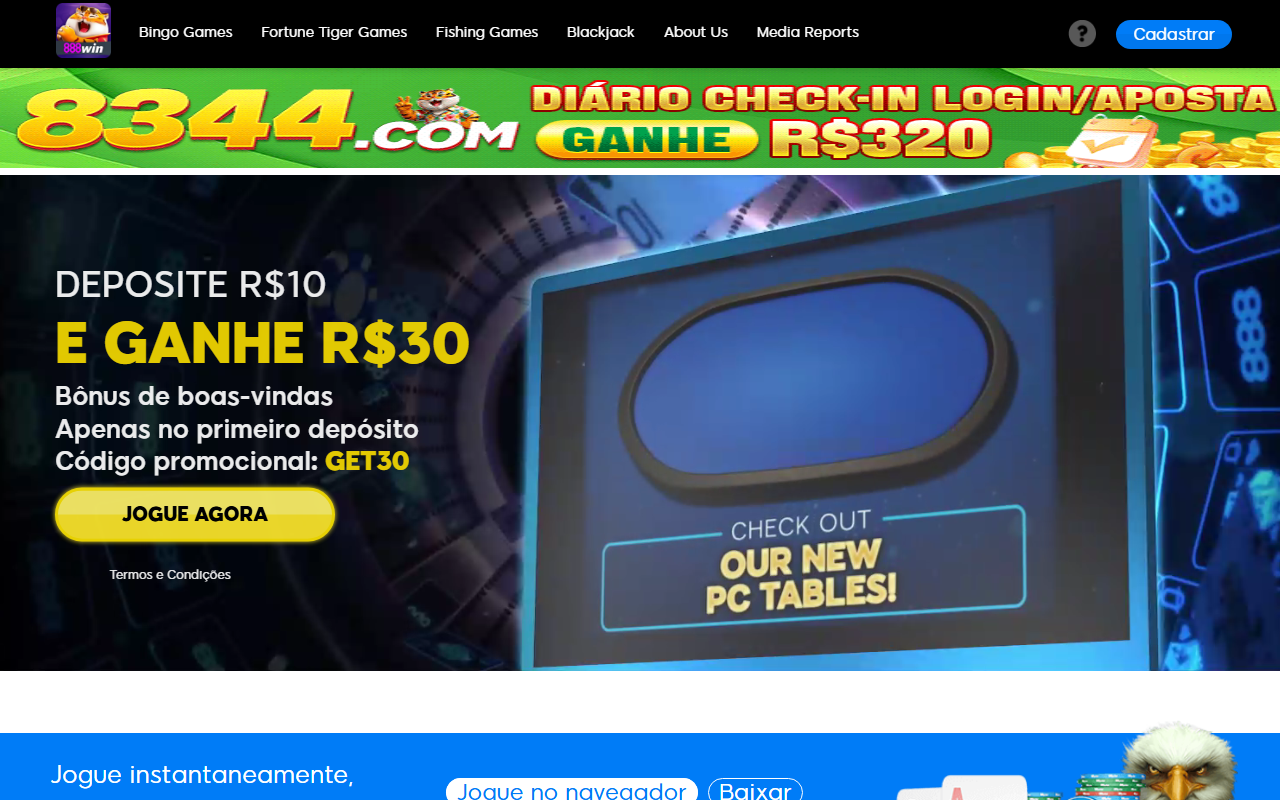 888winjogo.com screenshot