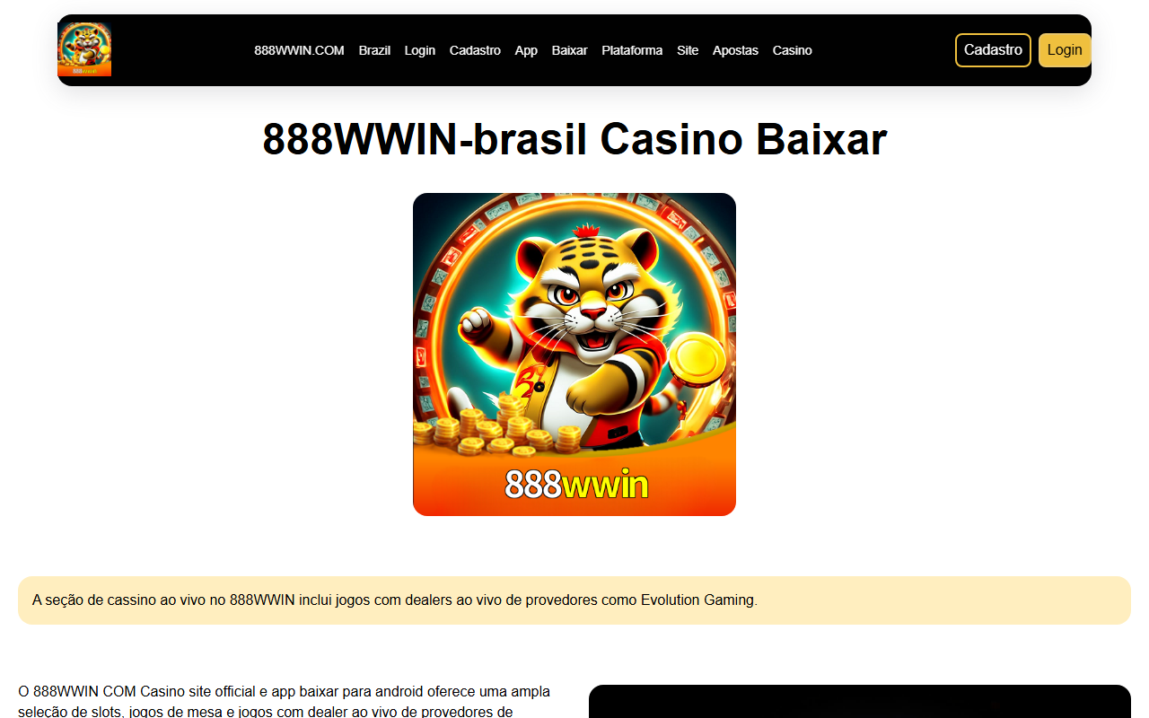 888wwin-fun.com screenshot