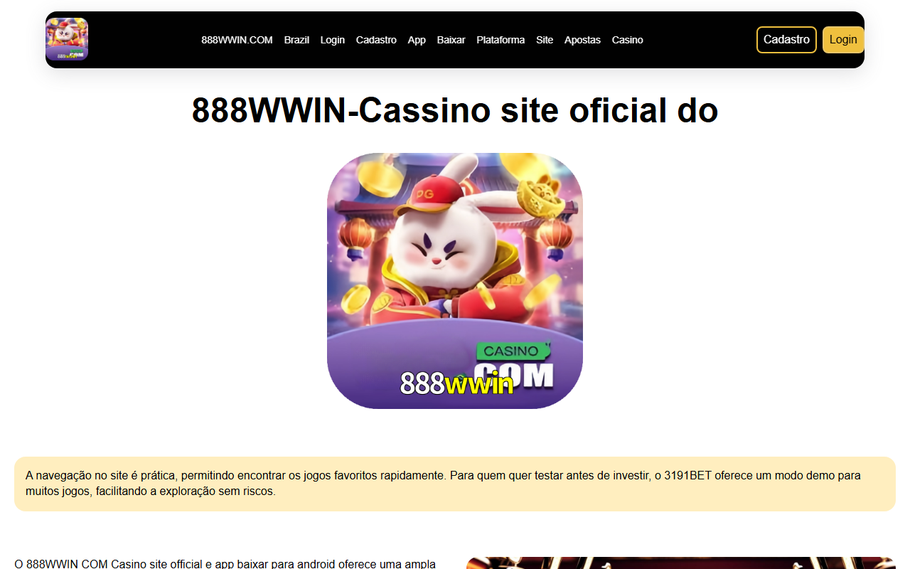 888wwin-slots.com screenshot