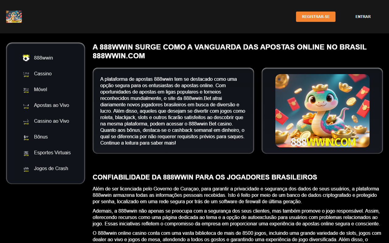888wwinapk.com screenshot